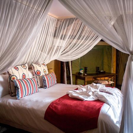 Monate Game Lodge Модимолле Экстерьер фото