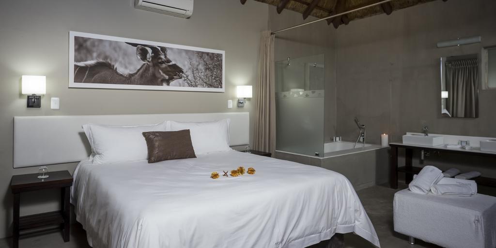 Monate Game Lodge Модимолле Экстерьер фото
