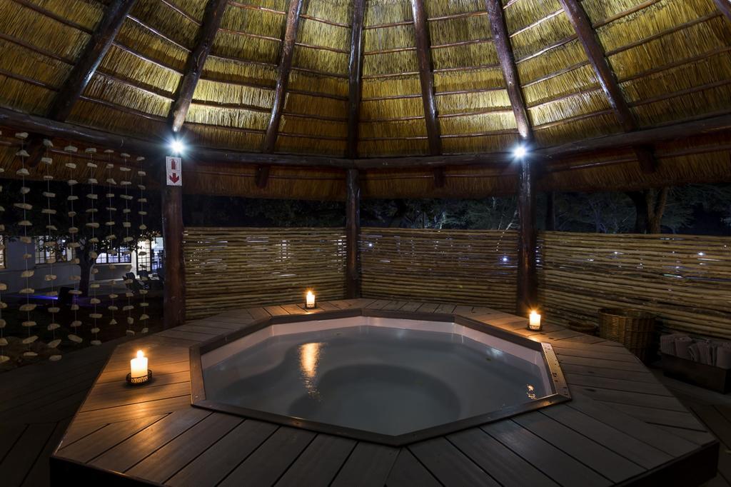 Monate Game Lodge Модимолле Экстерьер фото