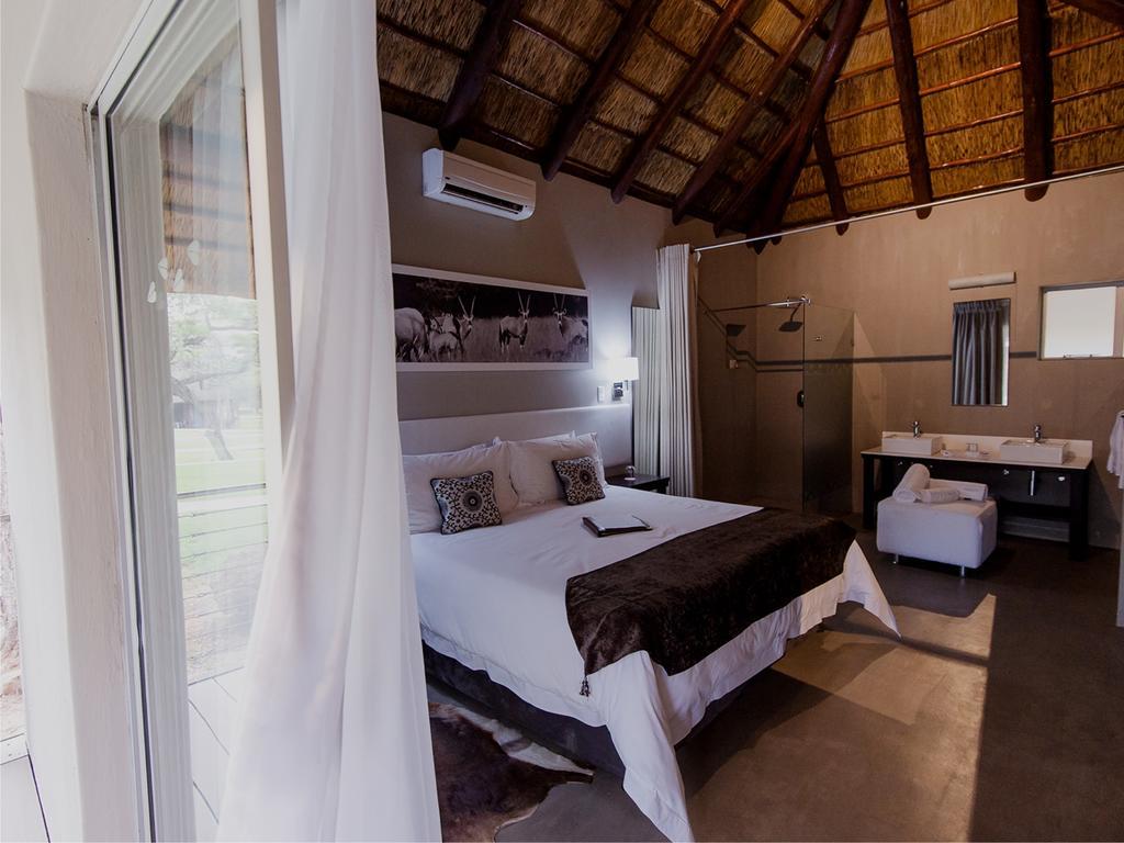 Monate Game Lodge Модимолле Экстерьер фото