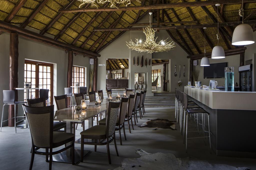 Monate Game Lodge Модимолле Экстерьер фото