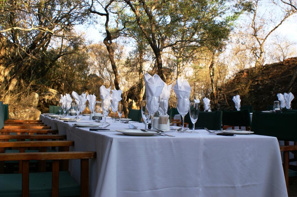 Monate Game Lodge Модимолле Экстерьер фото