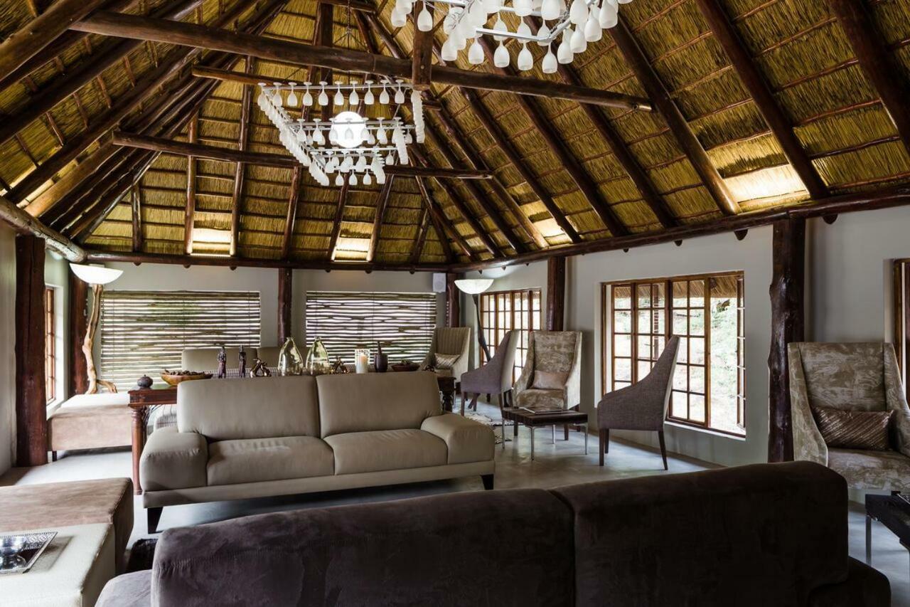 Monate Game Lodge Модимолле Экстерьер фото